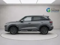 Nuevo BYD Atto 2 Boost 212 CV (155 kW) 2026 Gris / plata SUV