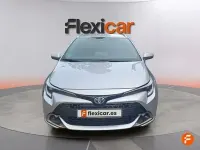 Usado Toyota Corolla Sport 196 CV (144 kW) 2024 Gris