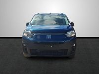 Nuevo Fiat e-Doblò 100 kW (136 CV) 2025 Azul Monovolumen