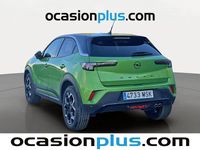 Usado Opel Mokka Ultimate 130 CV (95 kW) 2024 Verde SUV