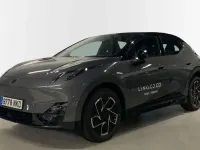 Usado Lynk & Co 02 200 kW (272 CV) 2026 Negro SUV