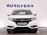 Usado Honda HR-V Executive 120 CV (88 kW) 2016 Blanco SUV