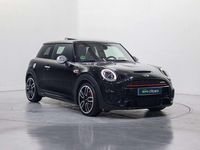Usado Mini John Cooper Works 231 CV (169 kW) 2017 Negro Utilitario