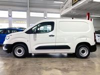 Usado Opel Combo S 100 CV (73 kW) 2021 Blanco Monovolumen