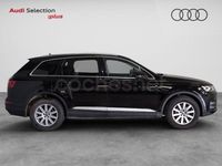 Usado Audi Q7 231 CV (169 kW) 2019 Negro SUV