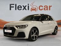 usado Audi A1 Sportback Advanced 25 TFSI 70kW (95CV) Gasolina en Flexicar Almería