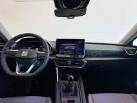 Nuevo Seat Leon Style 116 CV (85 kW) 2026 Azul Berlina