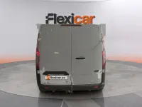 Usado Ford Transit Custom 105 CV (77 kW) 2019 Blanco Van