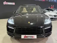 Usado Porsche Cayenne 340 CV (250 kW) 2019 Negro SUV