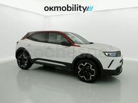 Usado Opel Mokka 130 CV (95 kW) 2023 Blanco SUV