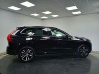 Usado Volvo XC60 Momentum 151 CV (111 kW) 2019 Negro SUV
