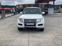 Usado Mitsubishi Montero Spirit 190 CV (139 kW) 2017 Blanco SUV