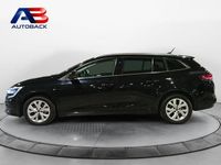 Usado Renault Mégane Cabriolet Equilibre 115 CV (84 kW) 2023 Negro Descapotable