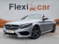 usado Mercedes 300 Clase C C CabrioGasolina en Flexicar Granollers