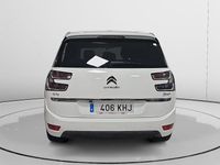 Usado Citroën Grand C4 Picasso Feel 131 CV (96 kW) 2018 Monovolumen