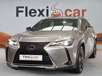 usado Lexus UX 2.0 250h Business Híbrido en Flexicar Ourense