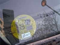 Usado Fiat Punto Dynamic 60 CV (44 kW) 2005 Naranja Utilitario