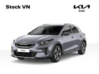 Nuevo Kia XCeed 115 CV (84 kW) 2026 Lunar silver m SUV