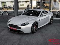 usado Aston Martin V8 VantageN400 Roadster