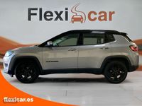 usado Jeep Compass 1.4 Mair 103kW Night Eagle 4x2