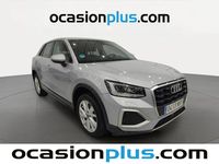 Usado Audi Q2 Advanced Plus 150 CV (110 kW) 2023 Gris SUV
