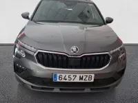 Usado Skoda Kamiq 150 CV (110 kW) 2025 SUV