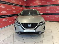 Usado Nissan Qashqai Acenta 140 CV (102 kW) 2023 Gris SUV