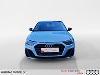 Usado Audi A1 Sportback 116 CV (85 kW) 2025 Gris Utilitario