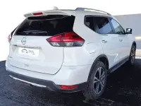 Usado Nissan X-Trail N-Connecta 150 CV (110 kW) 2020 Blanco SUV