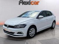 Occasion VW Polo Advance 80 ch (58 kW) 2019 Blanc Berline