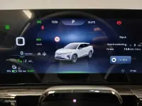 Usado Omoda 5 150 kW (204 CV) 2024 Gris SUV