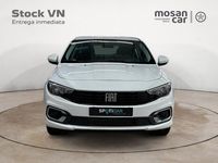 Nuevo Fiat Tipo 130 CV (95 kW) 2025 Blanco Berlina