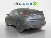 Usado Citroën C4 Feel 130 CV (95 kW) 2023 Gris/plata SUV