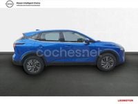 Usado Nissan Qashqai Acenta 140 CV (102 kW) 2024 Blanco SUV