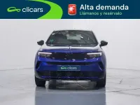 Usado Opel Mokka S 136 CV (100 kW) 2025 Azul SUV