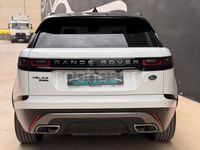 Usado Land Rover Range Rover Velar S 300 CV (220 kW) 2019 Blanco SUV