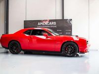 Nuevo Dodge Challenger 377 CV (277 kW) 2025 Rojo Coupe