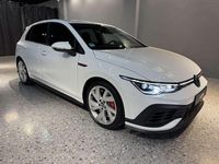Usado VW Golf VIII GTI 300 CV (220 kW) 2022 Blanco Utilitario