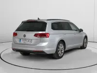Usado VW Passat Executive 122 CV (89 kW) 2021 Gris Berlina