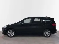 Usado BMW 218 Gran Tourer 150 CV (110 kW) 2020 Negro Monovolumen