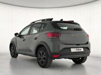 Usado Dacia Sandero Extreme 100 HP (73 kW) 2026 Verde Sedan