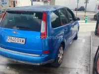 Usado Ford C-MAX Business Edition 115 CV (84 kW) 2007 Gris / plata Monovolumen