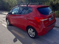 Usado Hyundai ix20 126 CV (92 kW) 2014 Rojo Utilitario