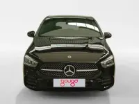 Usado Mercedes B200 150 CV (110 kW) 2024 Negro Utilitario