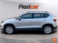 Usado Seat Ateca Style 150 CV (110 kW) 2023 Gris SUV