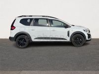Usado Dacia Jogger Extreme 110 CV (80 kW) 2024 Blanco Monovolumen