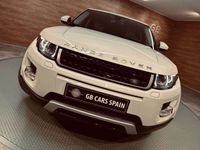 usado Land Rover Range Rover evoque 2.2L eD4 Dynamic 4x2