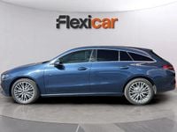 Usado Mercedes CLA250e Shooting Brake 218 CV (160 kW) 2022 Azul Familiar
