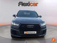 Usado Audi Q7 231 CV (169 kW) 2019 Gris SUV