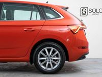 usado Skoda Scala 1.0 TSI Ambition DSG 81kW